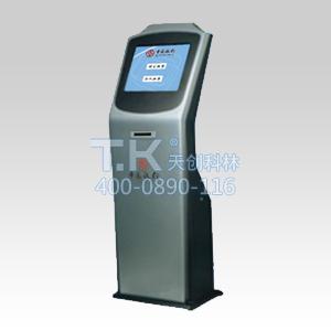 TK-MQ03排隊(duì)叫號機(jī)|微信預(yù)約